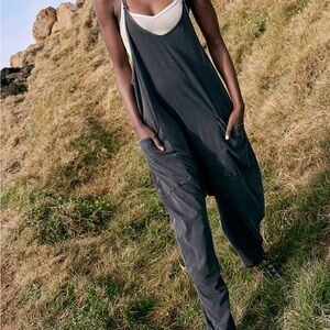 Free people onesie